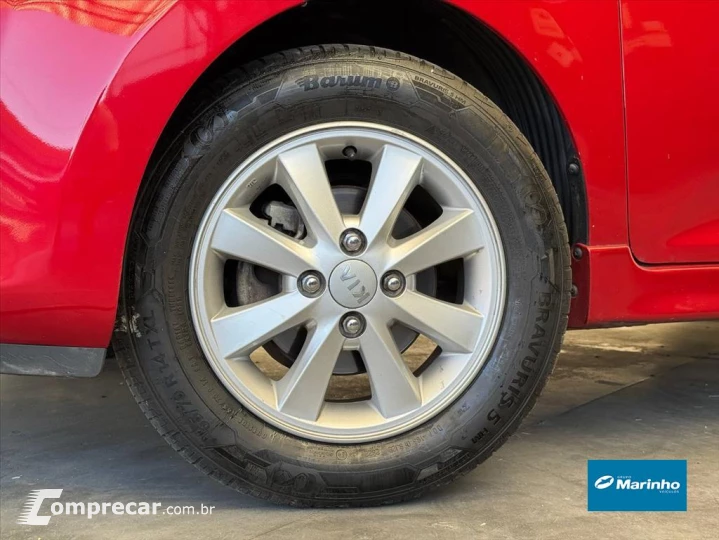 PICANTO 1.0 EX 12V FLEX 4P MANUAL