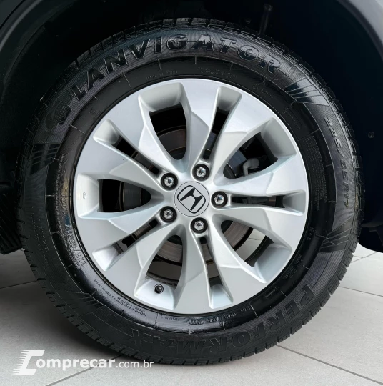 CRV 2.0 LX 4X2 16V