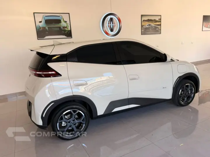 Dolphin Mini 38 KW ELÉTRICO GS