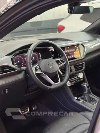 TAOS 1.4 250 TSI Highline