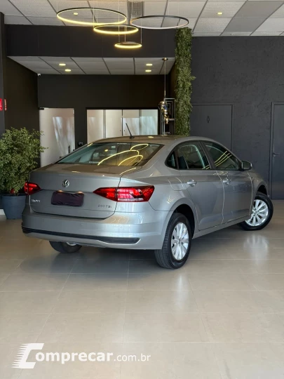 VIRTUS 1.0 200 TSI Comfortline