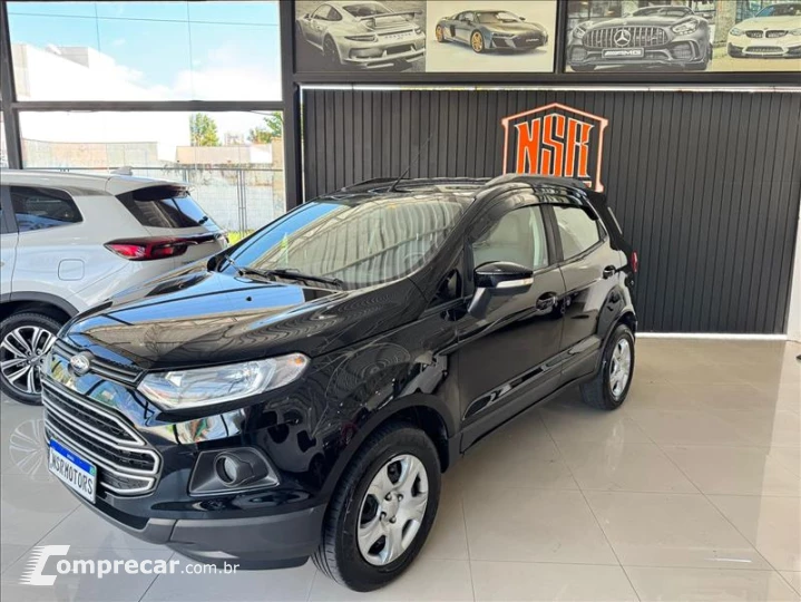 ECOSPORT 2.0 SE 16V