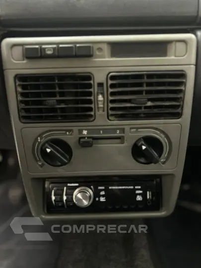 UNO 1.0 MPI Mille WAY Economy 8V