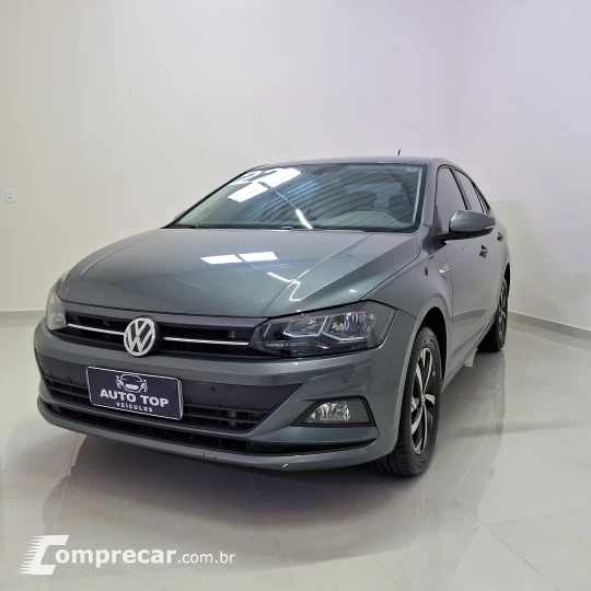 VIRTUS 1.0 200 TSI Comfortline