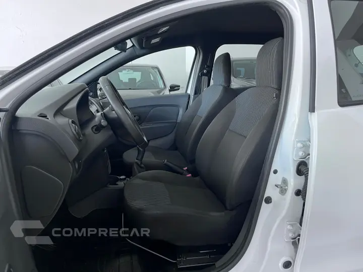 SANDERO 1.0 12V SCE Life
