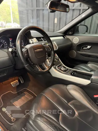 Range R.EVOQUE Dynamic Tech 2.0 Aut 5p