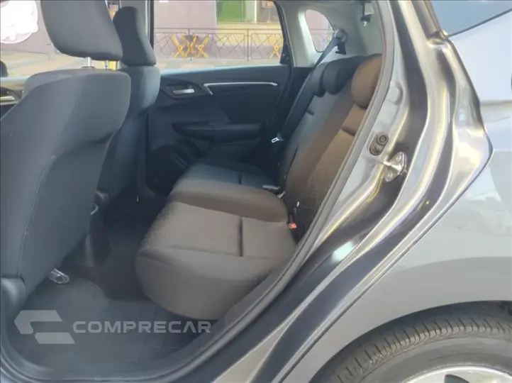 FIT 1.5 LX 16V