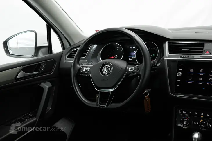 TIGUAN 1.4 250 TSI Allspace Comfortline