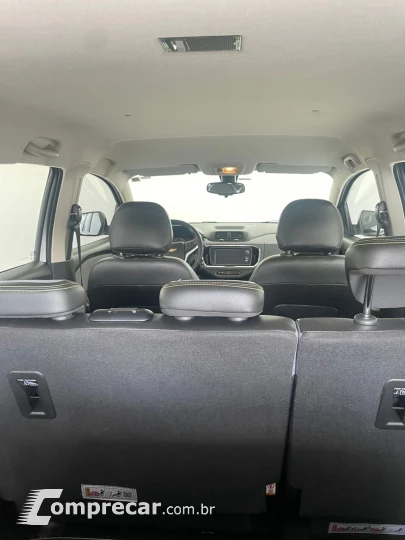 SPIN 1.8 Activ7 8V