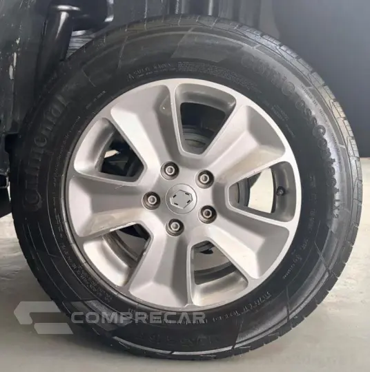 DUSTER 2.0 16V Dynamique