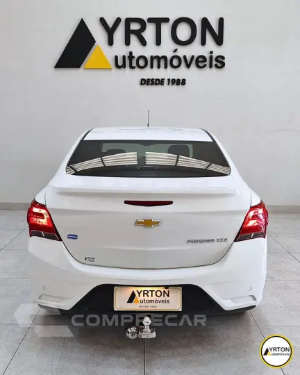 Prisma 1.4 4P LTZ FLEX