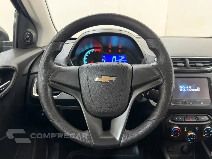 ONIX 1.4 MPFI LTZ 8V FLEX 4P MANUAL