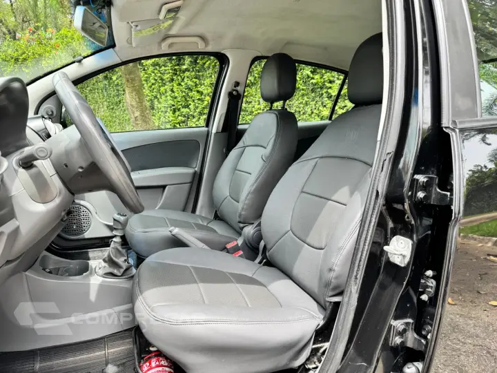 PALIO 1.0 MPI Attractive 8V