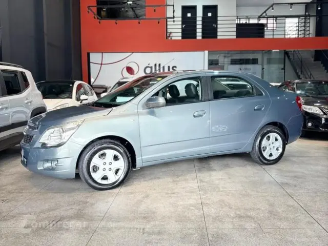 COBALT - 1.8 SFI LT 8V 4P AUTOMÁTICO