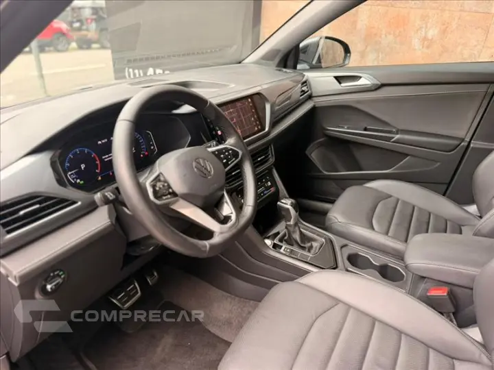 TAOS 1.4 250 TSI Highline