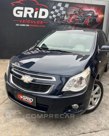 COBALT 1.8 LTZ 8V