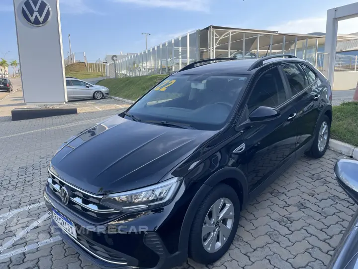 NIVUS 1.0 200 TSI Comfortline