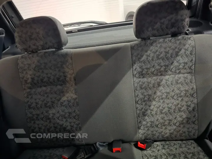 Palio 1.0 ECONOMY Fire Flex 8V 2p