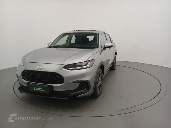 ZR-V 2.0 i-VTEC GASOLINA TOURING CVT