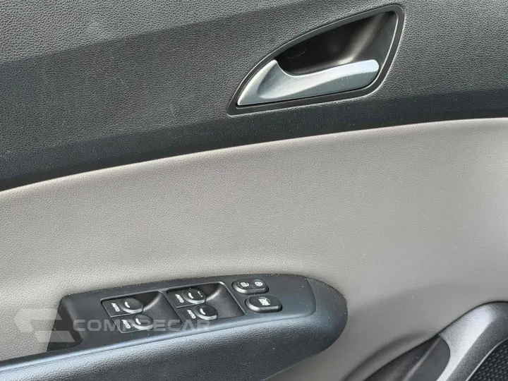 HB20S 1.6 PREMIUM 16V FLEX 4P AUTOMÁTICO