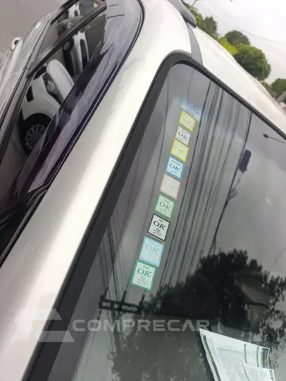 TUCSON 2.0 MPFI GLS 16V 143cv 2WD