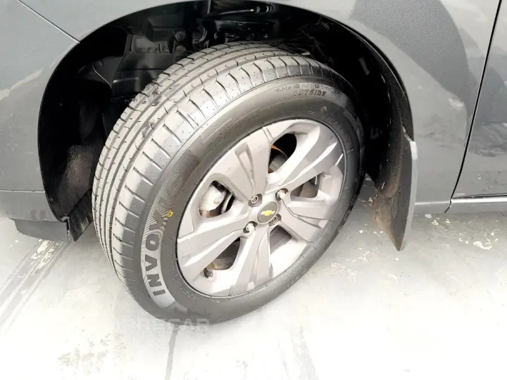 SPIN LTZ 1.8 8V Econo.Flex 5p Aut.