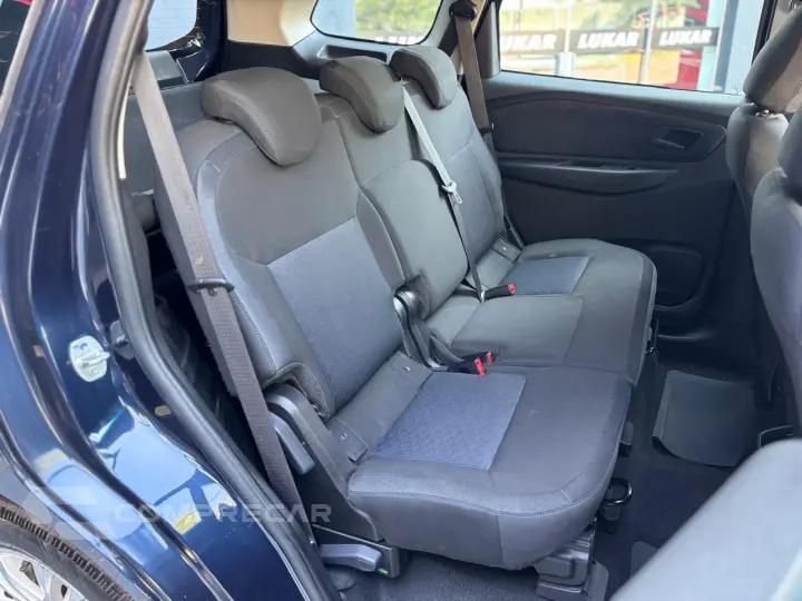 SPIN 1.8 LT 8V