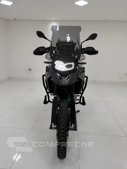 BMW GS 850