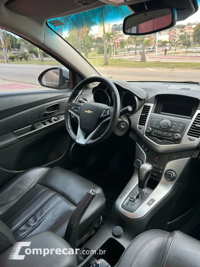 CRUZE 1.8 LT 16V