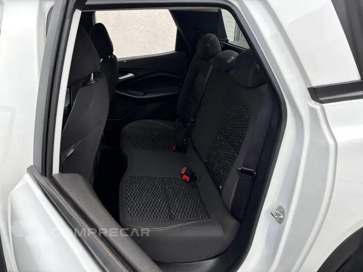 MONTANA LT 1.2  Turbo Flex 12V 4p Mec.