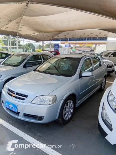 Astra Hatch 2.0 4P ADVANTAGE  FLEX