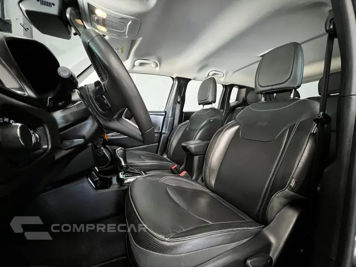 RENEGADE 1.3 T270 TURBO FLEX LONGITUDE AT6