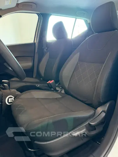 KICKS S 1.6 16V Flex 5p Aut.