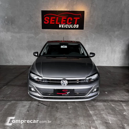 VIRTUS 1.0 200 TSI Comfortline