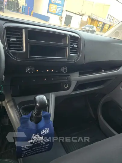 Expert Business 1.6 Turbo Diesel