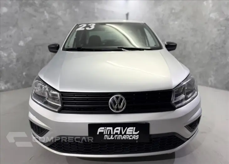 VOYAGE 1.0 12V MPI Totalflex