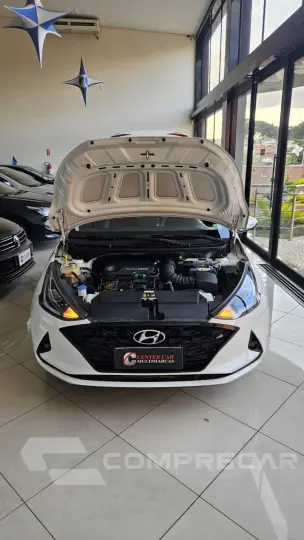 HB20S 1.0 Tgdi Platinum