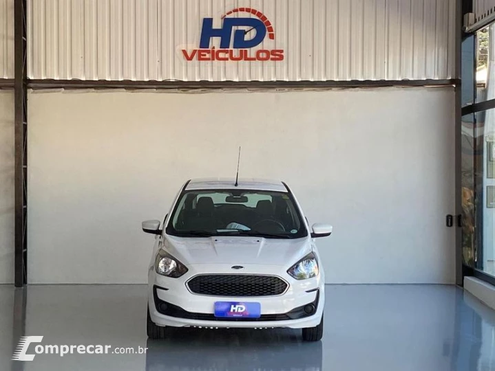 KA SE 1.0 HA C