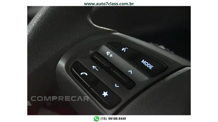 HB20S - 1.0 12V COMFORT MANUAL