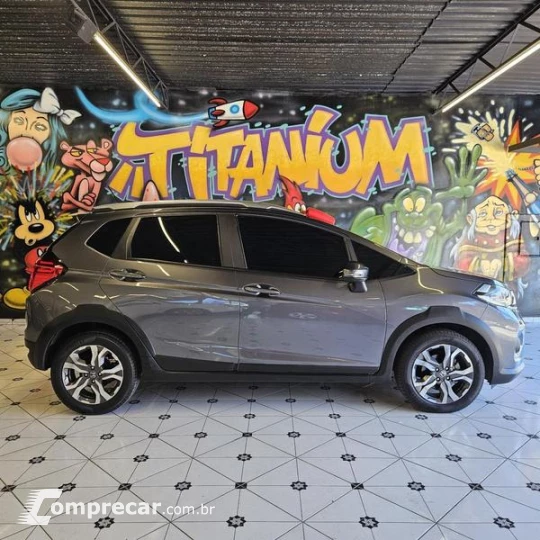 WR-V EX CVT