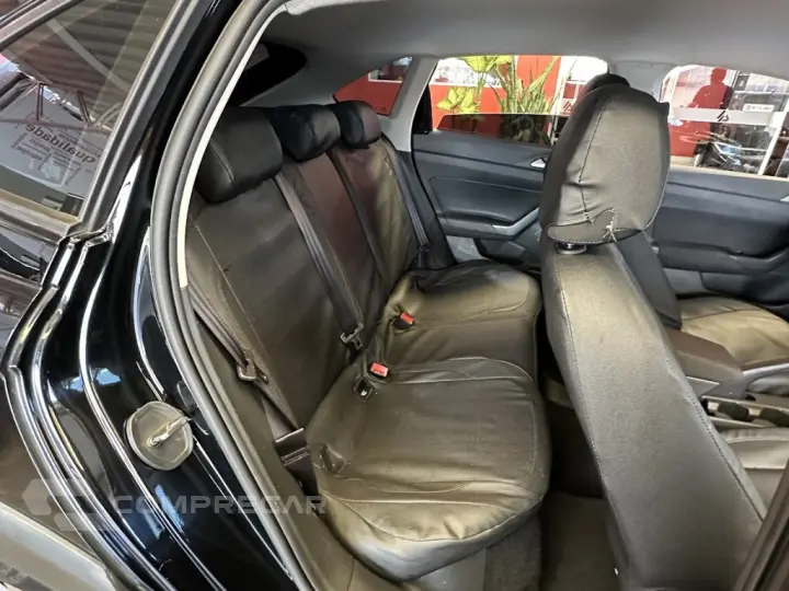 NIVUS 1.0 200 TSI TOTAL FLEX COMFORTLINE AUTOMÁTICO