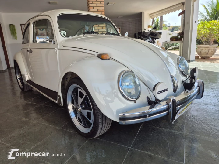FUSCA 1.5 8V