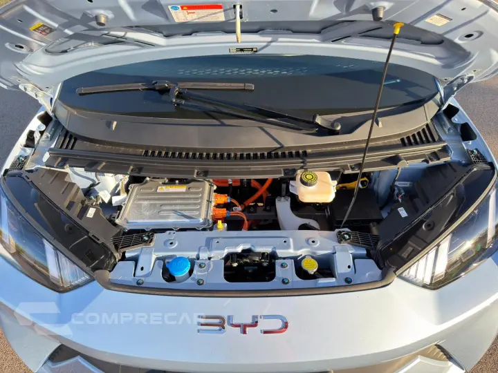 DOLPHIN MINI 38 KW GL
