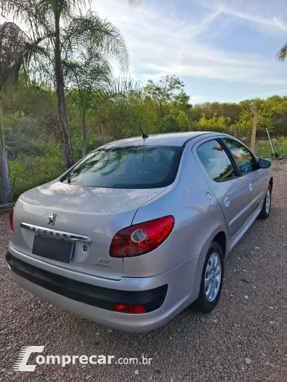 207 Passion XRS