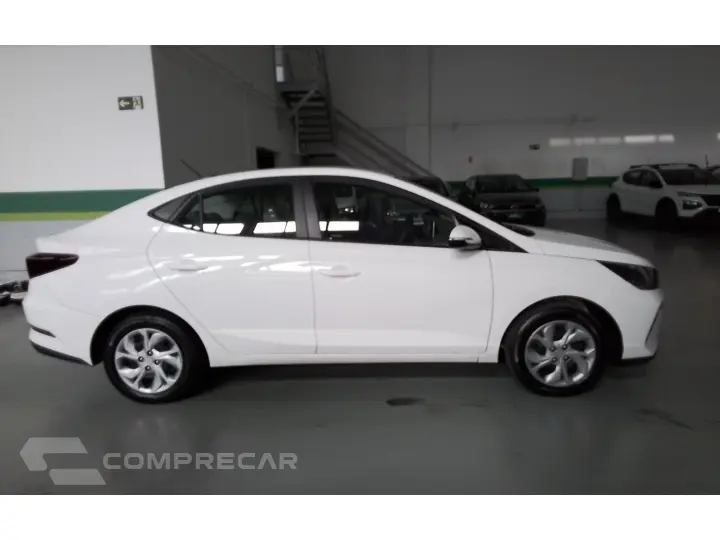 HB20S 1.0 12V FLEX COMFORT MANUAL