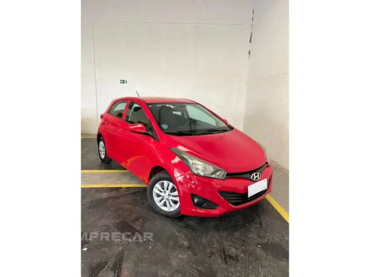 HB20 1.0 COMFORT PLUS 12V FLEX 4P MANUAL