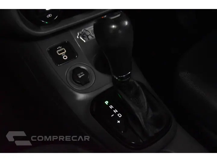TORO 1.8 16V EVO FLEX FREEDOM AT6