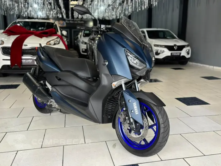 XMAX 250 ABS