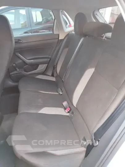 Polo Track 1.0 Flex 12V 5p