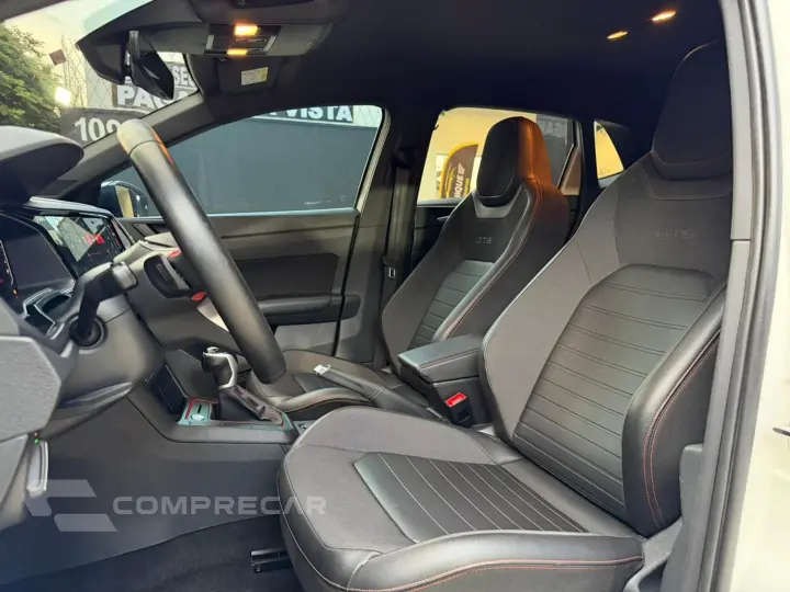 Polo 1.4 250 Tsi Gts Automático
